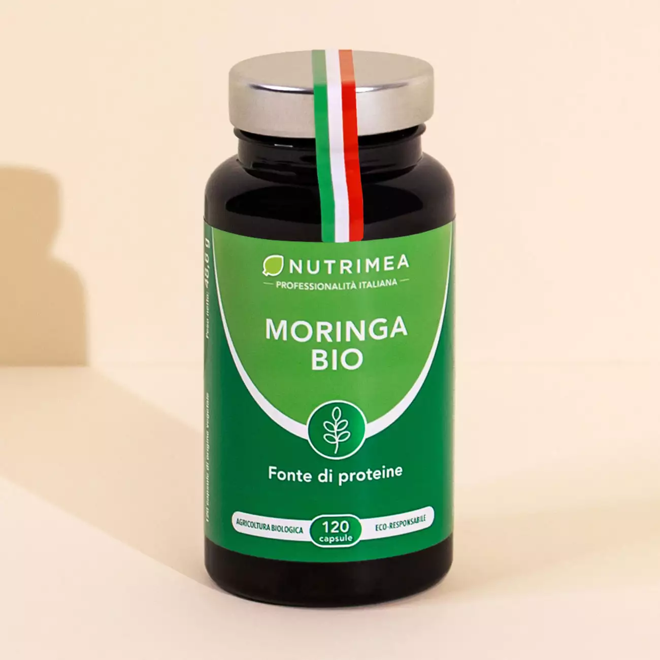 Acquista Moringa Bio