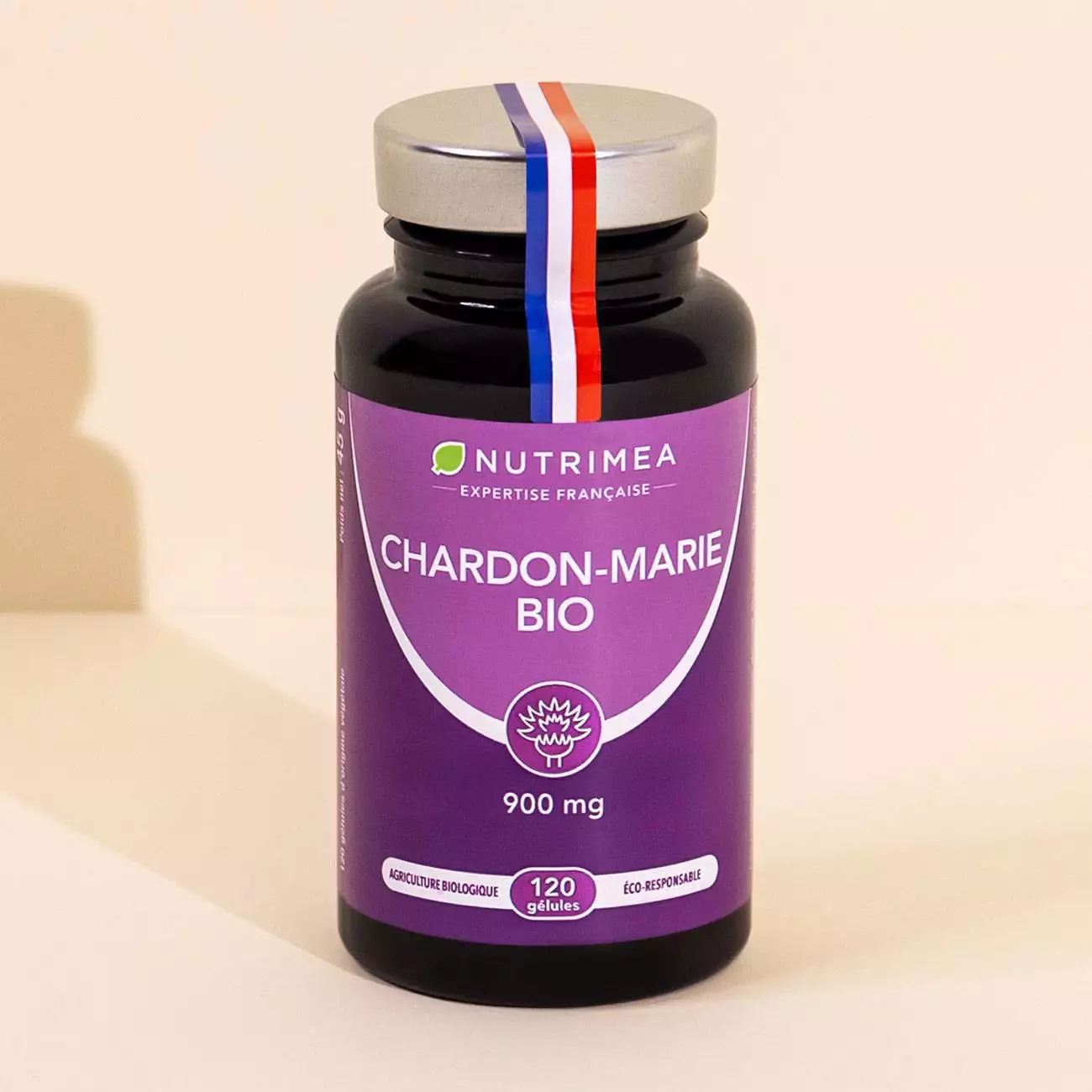 Acheter Chardon Marie Bio