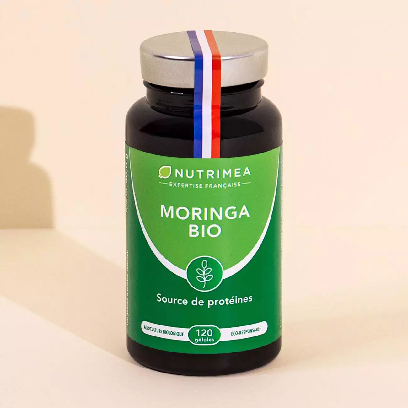 Acheter Moringa Oleifera Bio