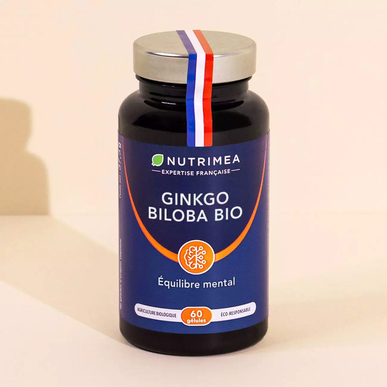 Acheter Ginkgo Biloba Bio