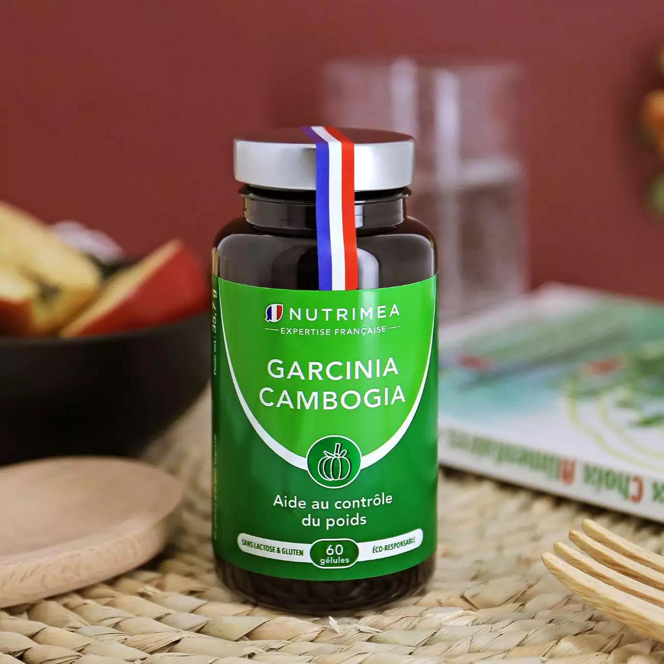 Garcinia Cambogia en complément alimentaire