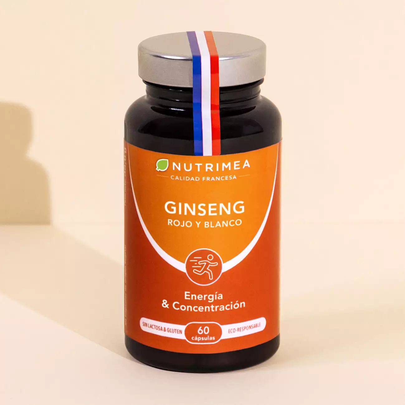 Comprar Ginseng