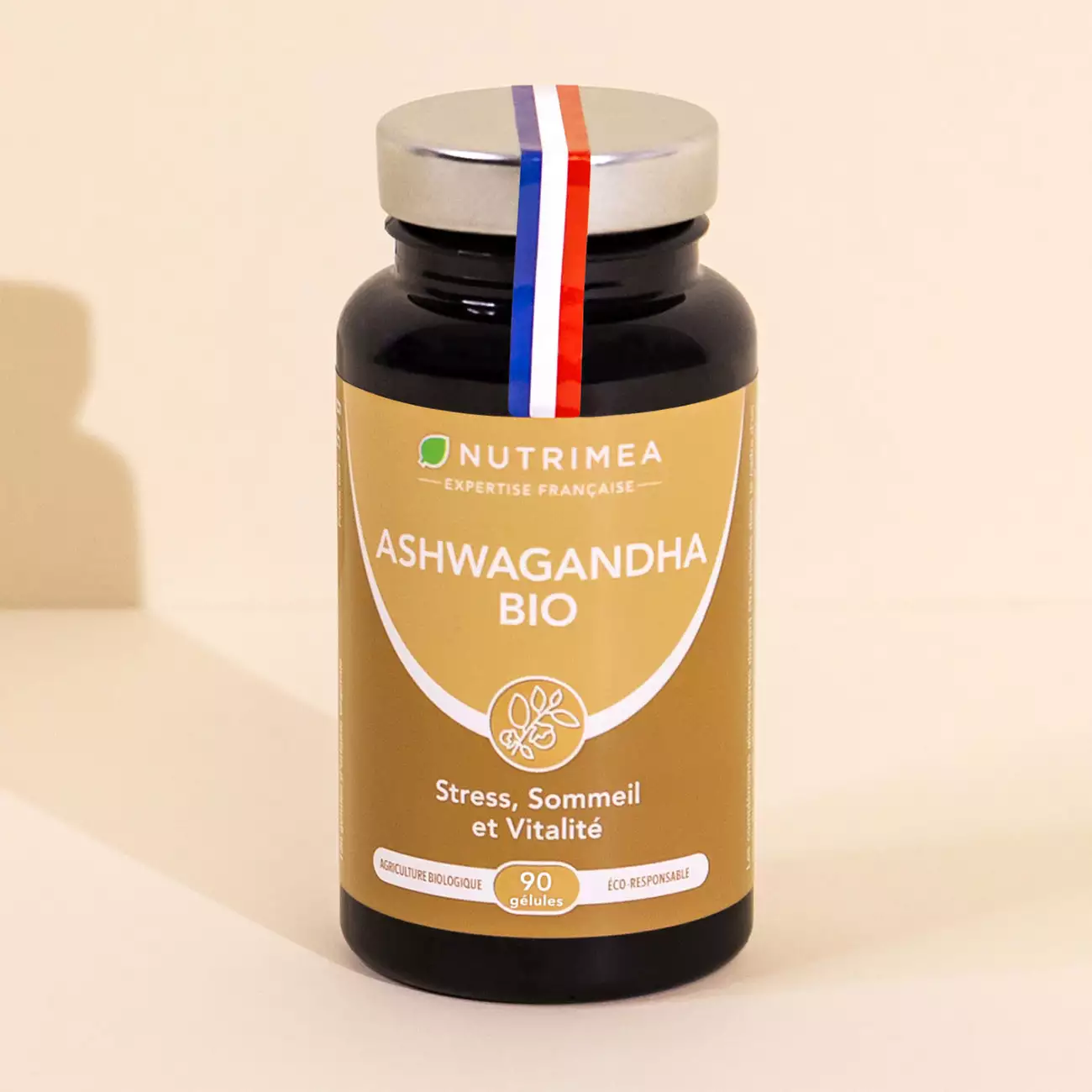 Acheter Ashwagandha Bio