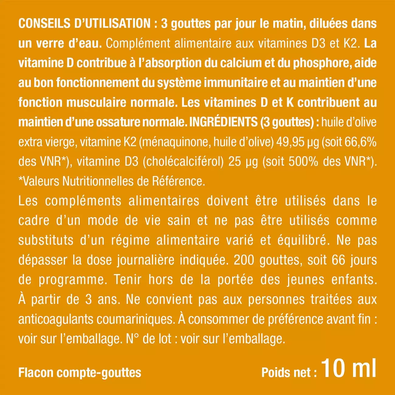 Illustration du pilulier du supplément Sélection IMMUNITÉ PLUS - Multivitamines, Acérola BIO, EPP & Vitamine D