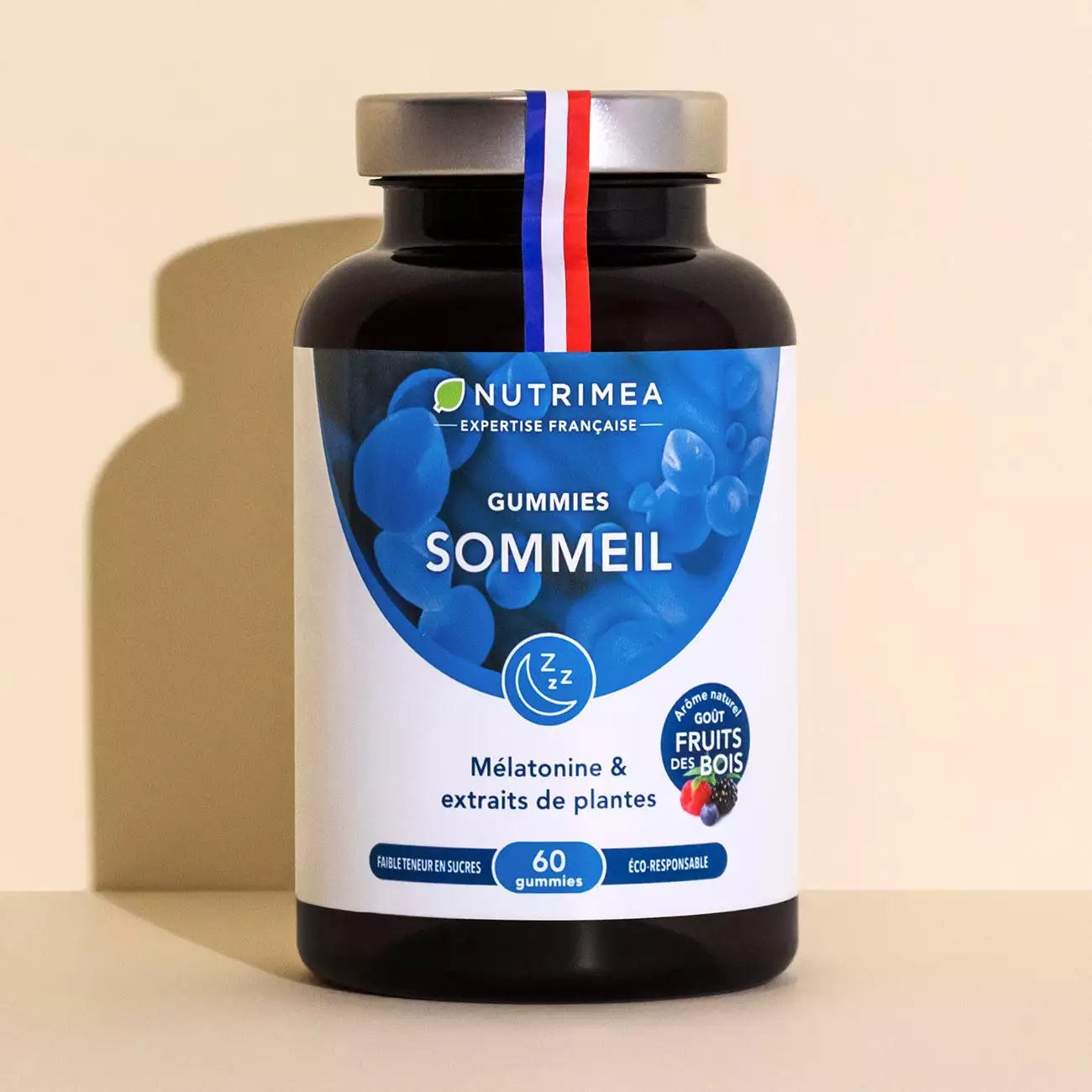 Acheter Gummies sommeil