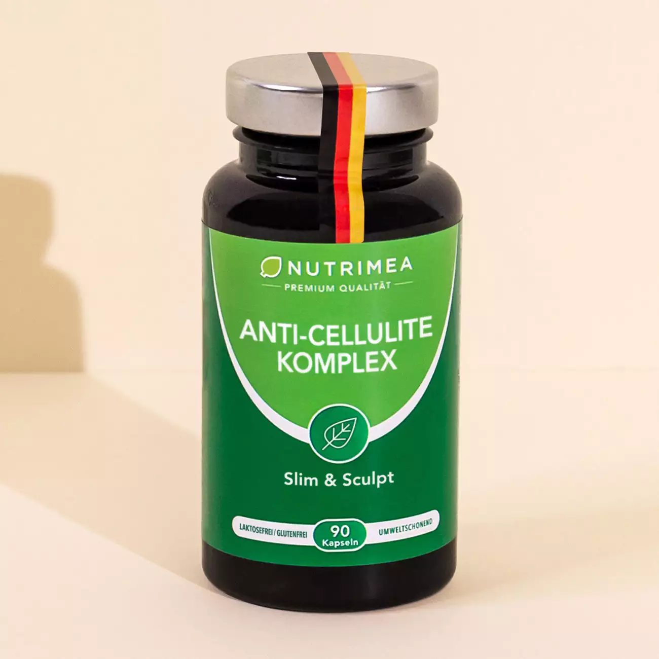 Kaufen Sie DETOX Anti-Cellulite Komplex