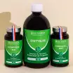 Trio DETOX - Dietyslim, Herbacol & Complexe BIO