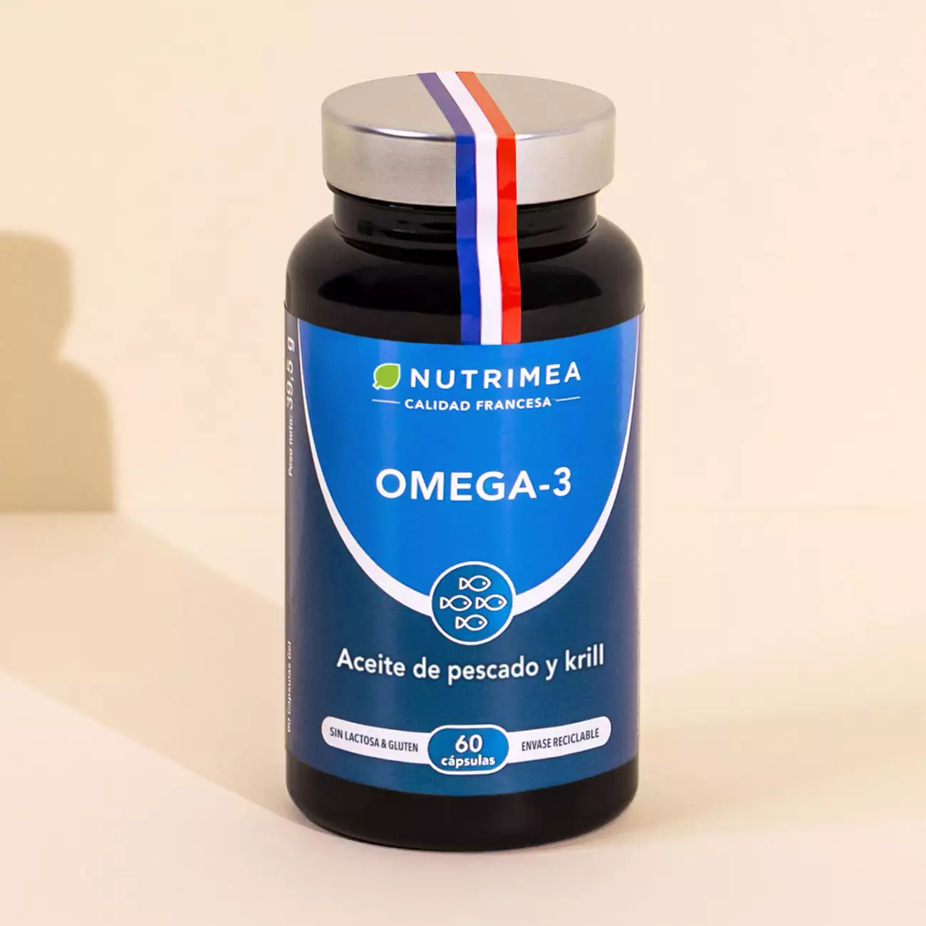 Comprar Omega 3