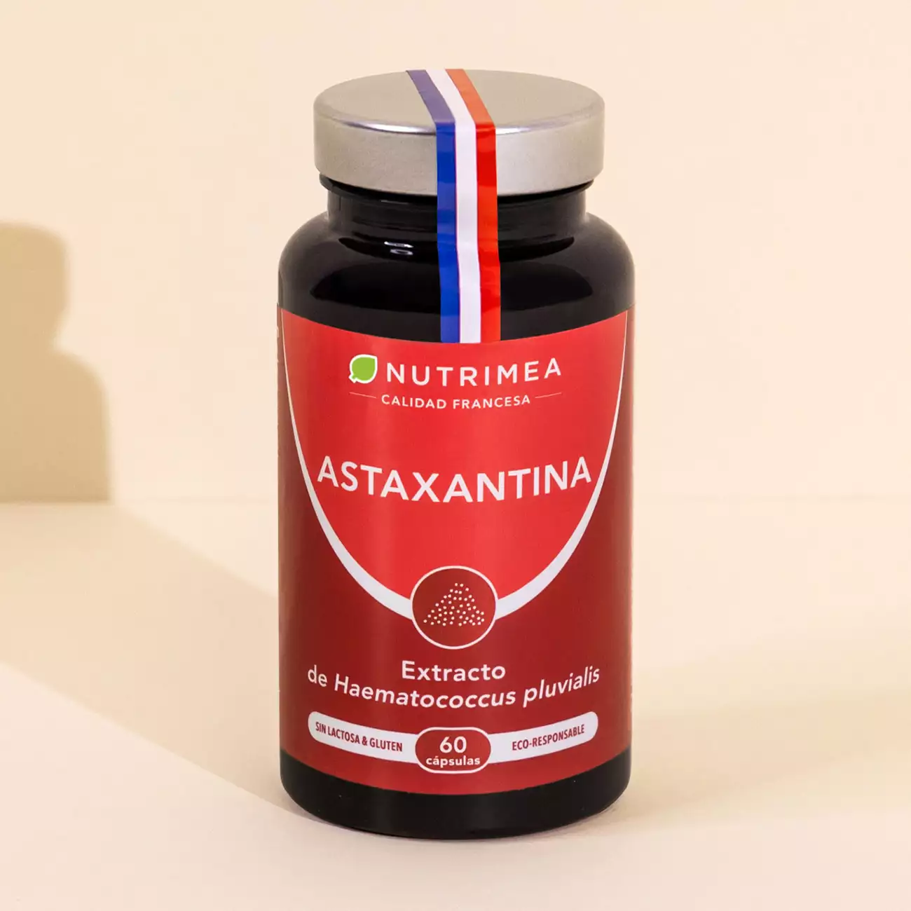 Comprar Astaxantina