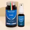 Kit NO STRESS: Gaba + Spray Antistress