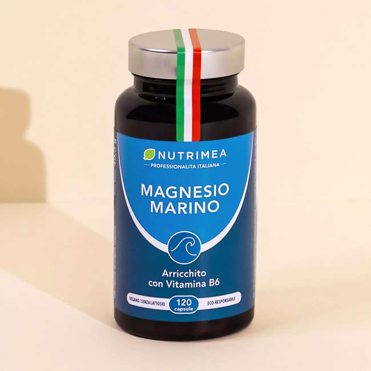 Acquista Magnesio Marino