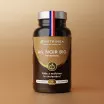 Ail Noir Bio
