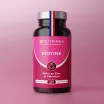 Biotine (Vitamine B8)