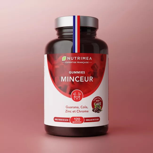 gummies minceur