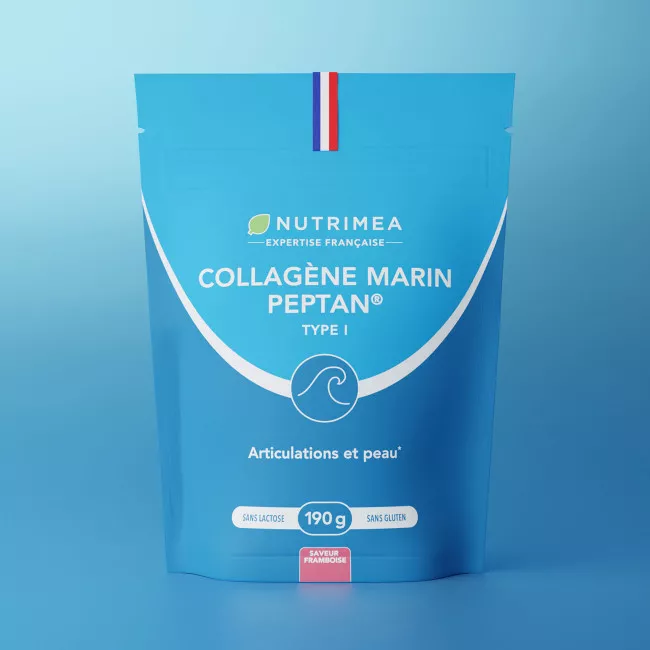 acheter collagene marin en poudre