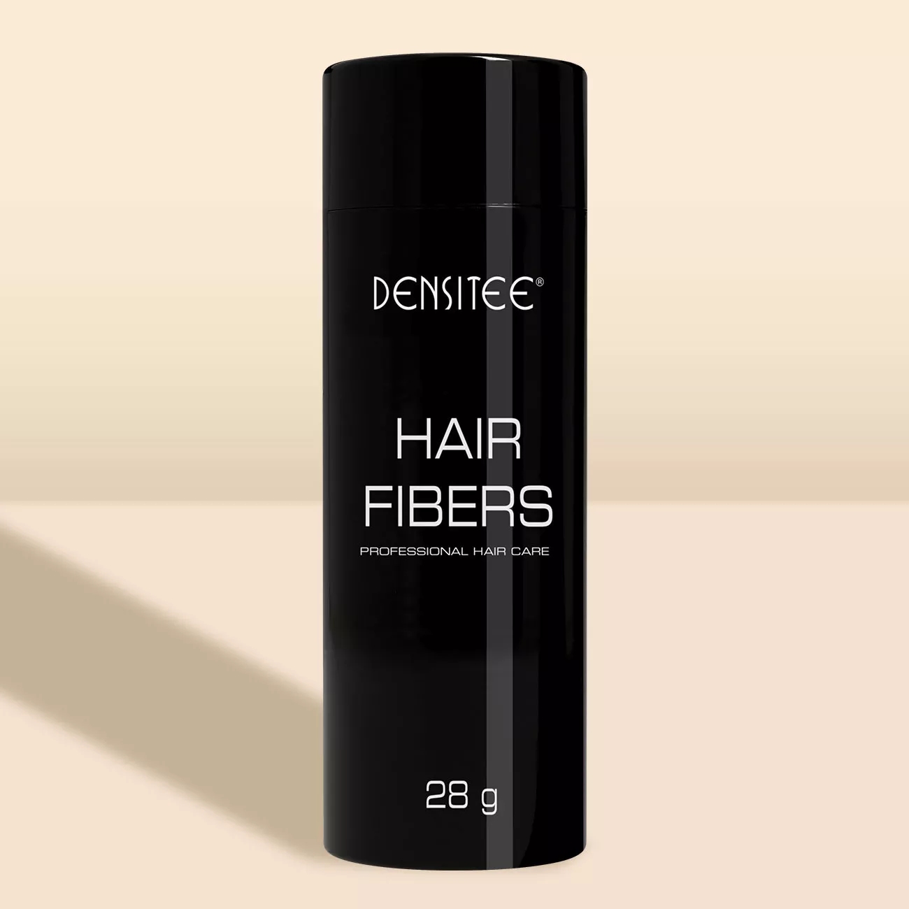 Haarverdichtungspuder Farbe Schwarz Haarverdichtungspuder Farbe Schwarz