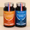 Duo TONUS - Multivitamines Minéraux & Magnésium marin