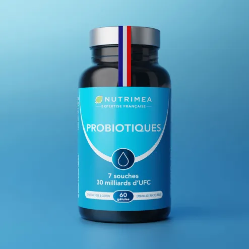 Probiotiques