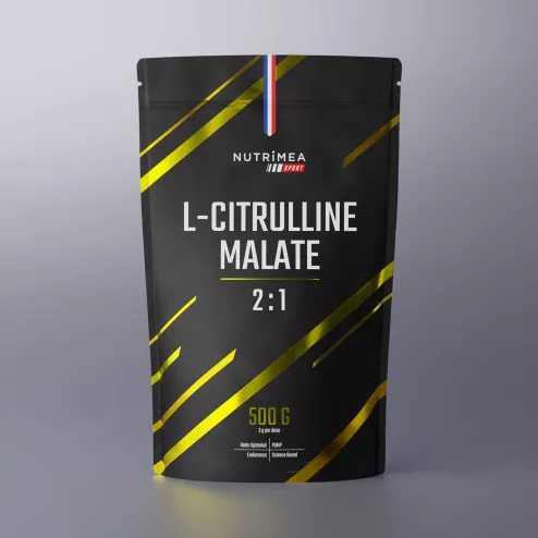 L-Citrulline Malate 2:1