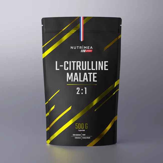 l-citrulline malate
