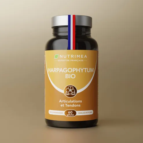 Harpagophytum Bio