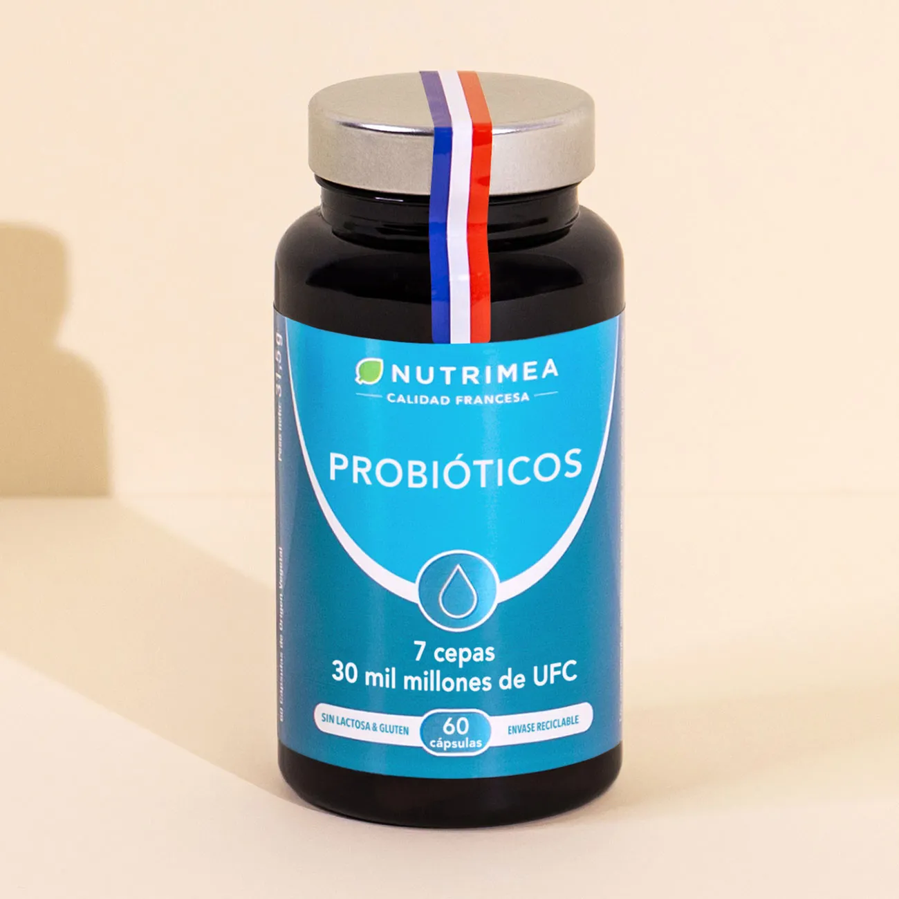 Comprar Probióticos y Prebióticos