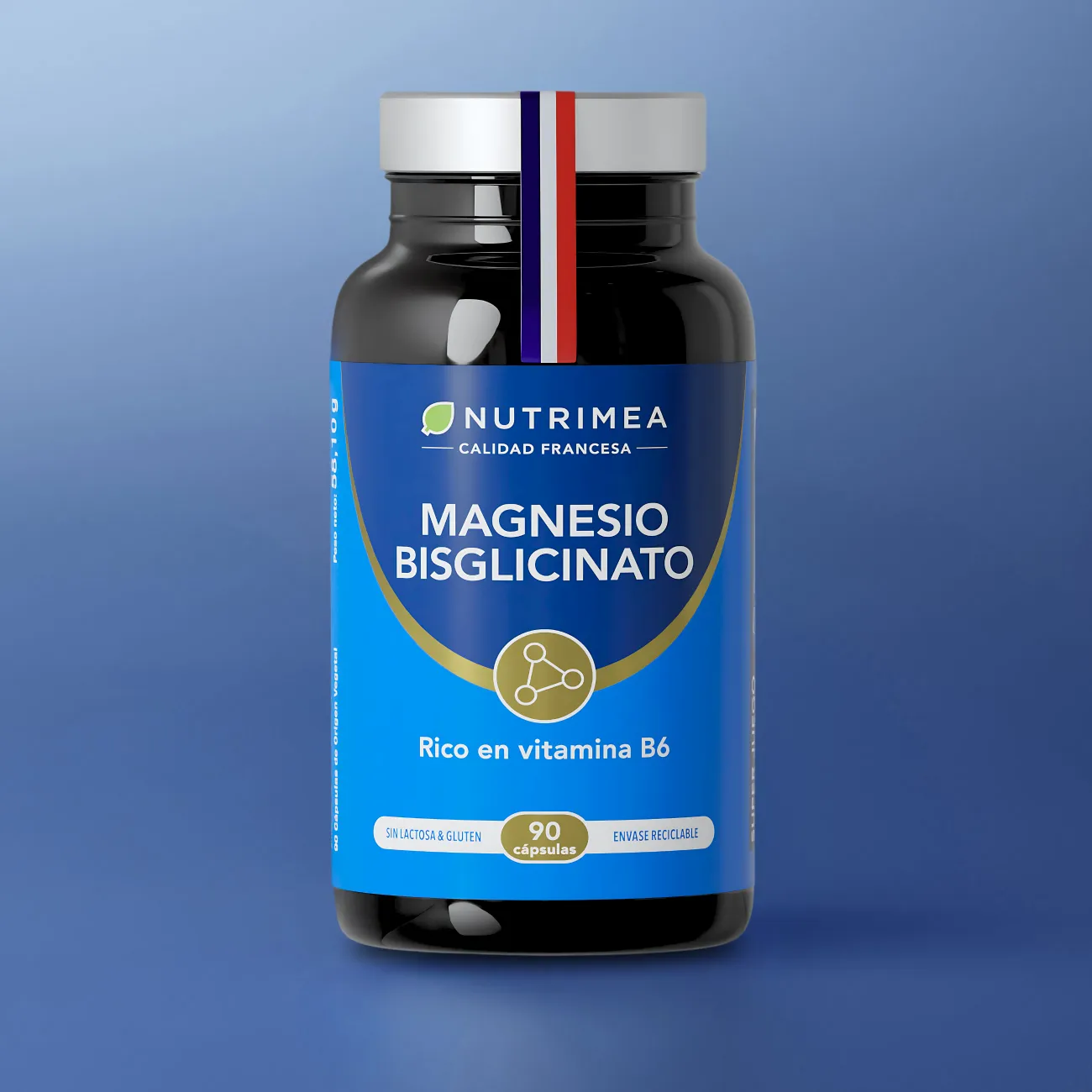 Magnesio Bisglicinato Magnesio Bisglicinato