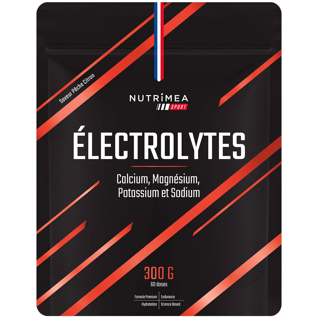 Électrolytes Électrolytes