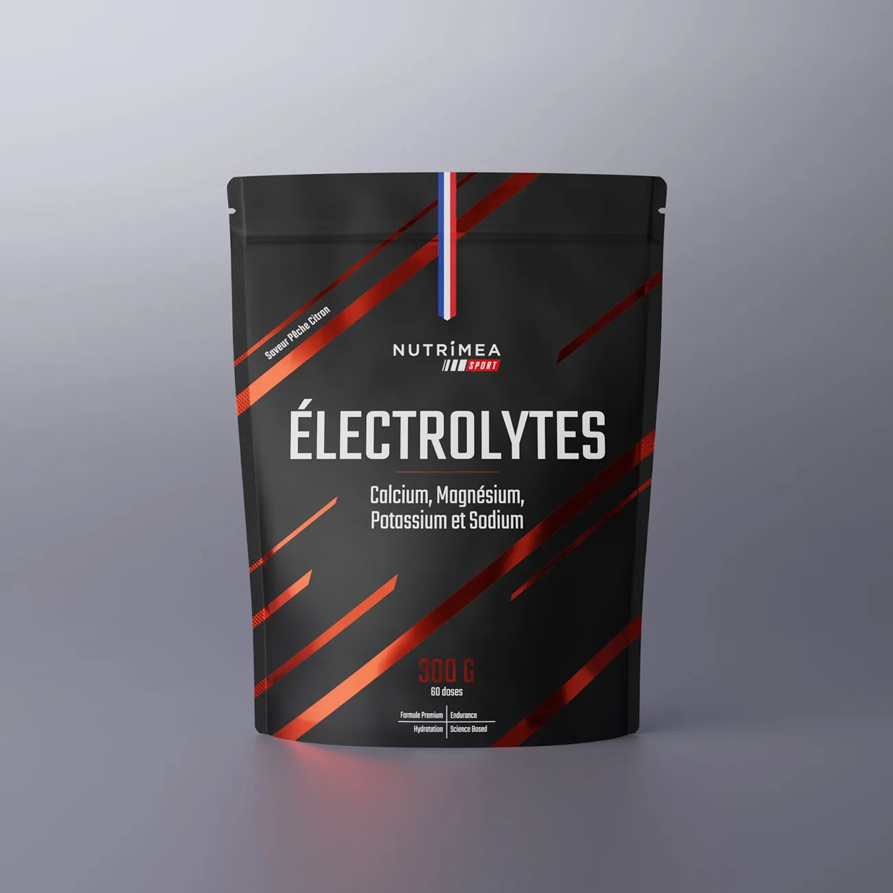 Électrolytes Électrolytes