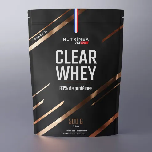 Clear Whey