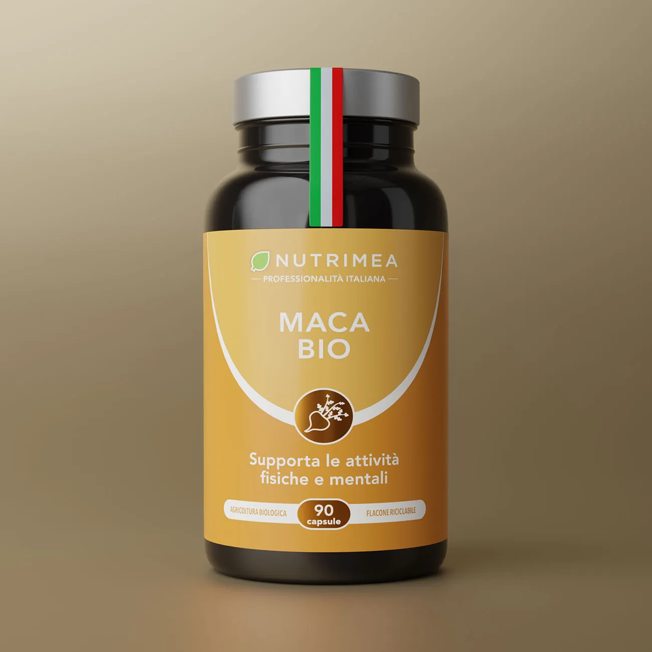 Acquista Maca biologica