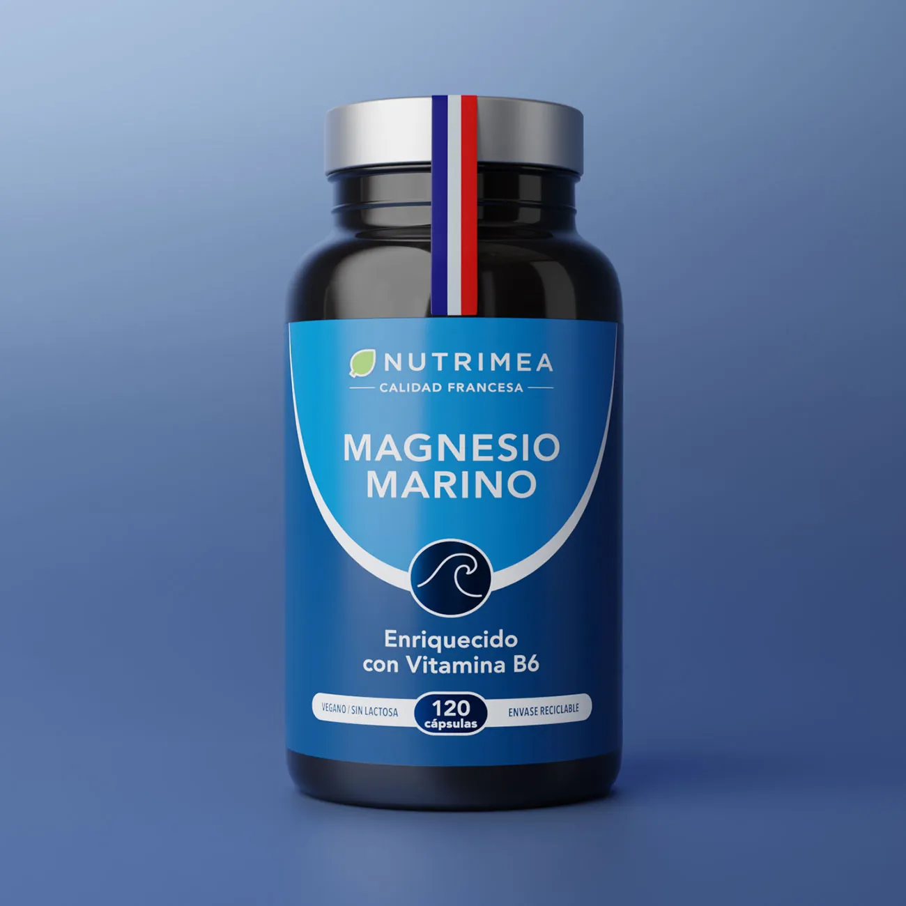 Comprar Magnesio Marino y Vitamina B6 Comprar Magnesio Marino y Vitamina B6