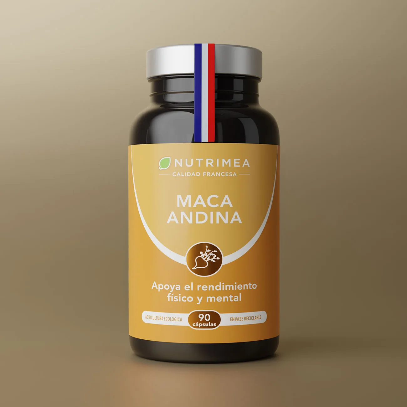 Comprar Maca Bio