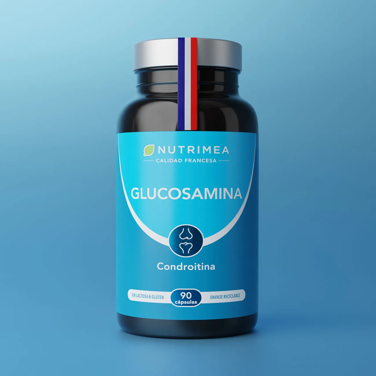 Glucosamina Glucosamina