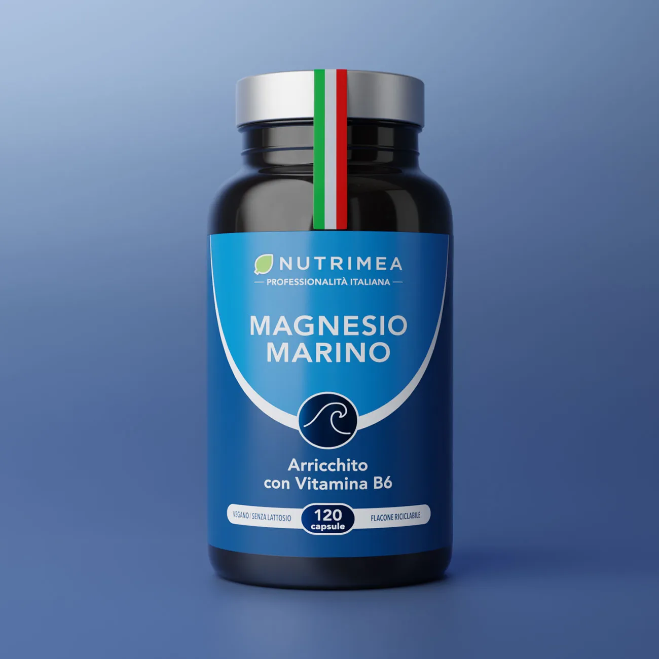 Magnesio marino integratore alimentare naturale contro stanchezza e affaticamento Magnesio marino integratore alimentare naturale contro stanchezza e affaticamento
