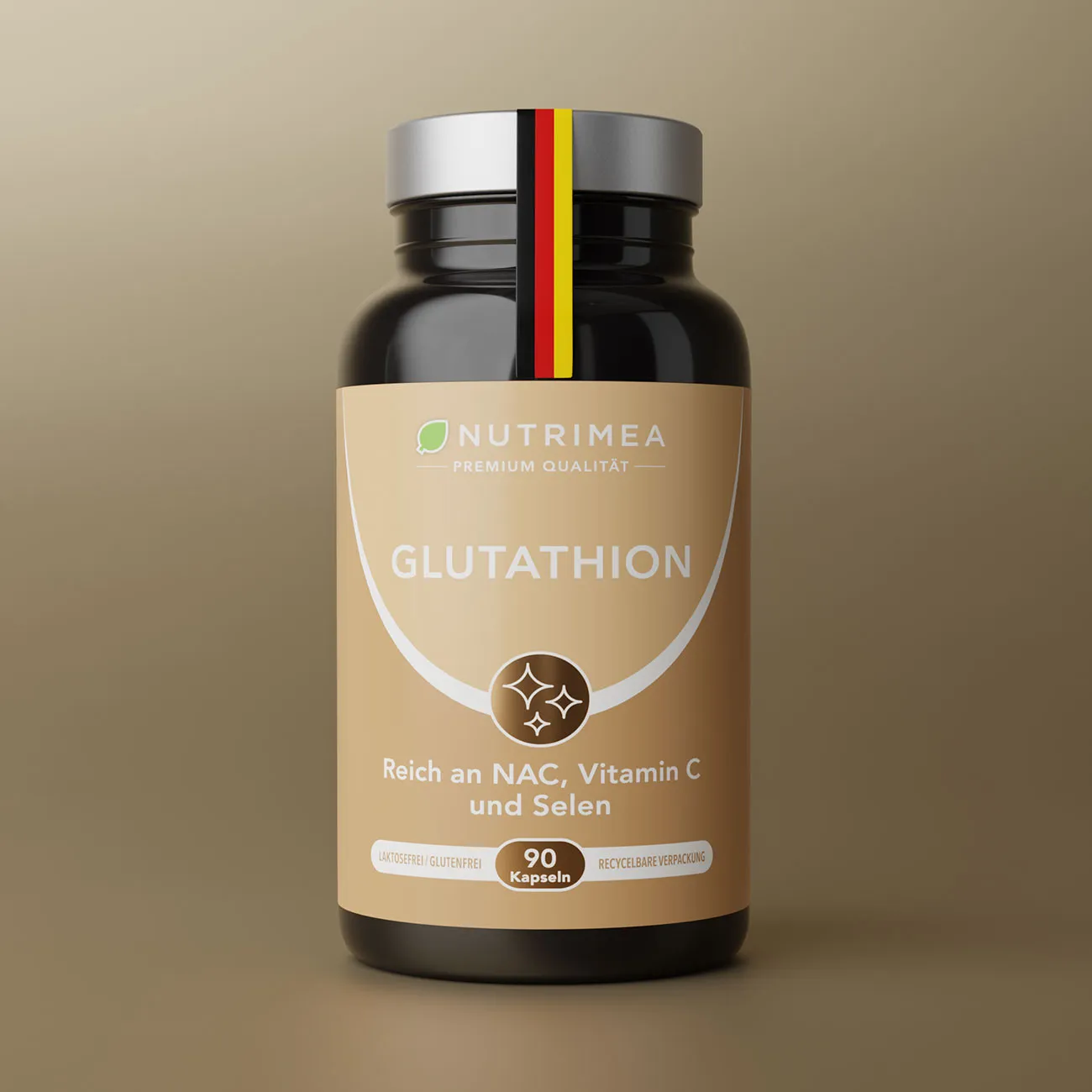 Kaufen Sie L-GLUTATHION Super Antioxidans