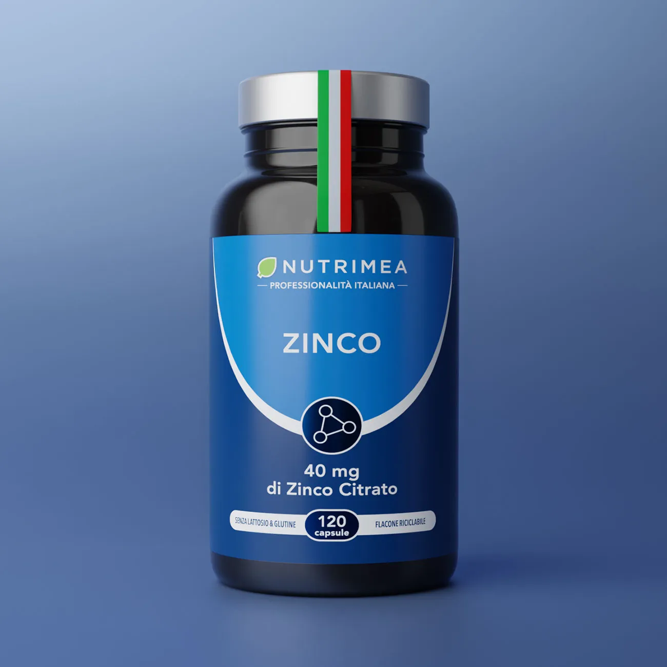 Acquista Zinco Citrato Acquista Zinco Citrato