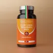 Curcuma Zenzero Bio