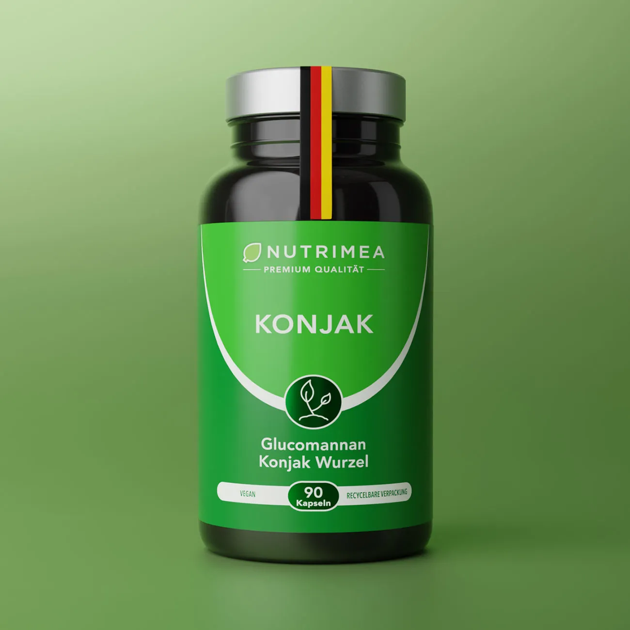 Kaufen Sie DETOX Appetit Control KONJAC
