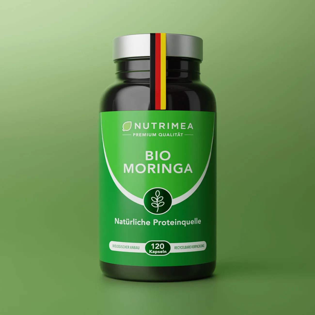 Kaufen Sie Moringa Oleifera BIO Kaufen Sie Moringa Oleifera BIO