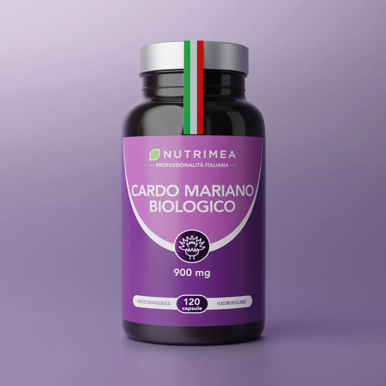 Integratore alimentare cardo mariano proprietà e benefici per il fegato Integratore alimentare cardo mariano proprietà e benefici per il fegato