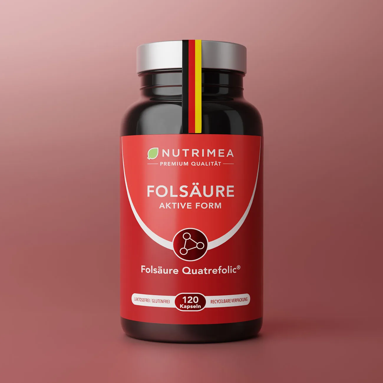 Kaufen Sie Folsäure - Vitamin B9 Kaufen Sie Folsäure - Vitamin B9