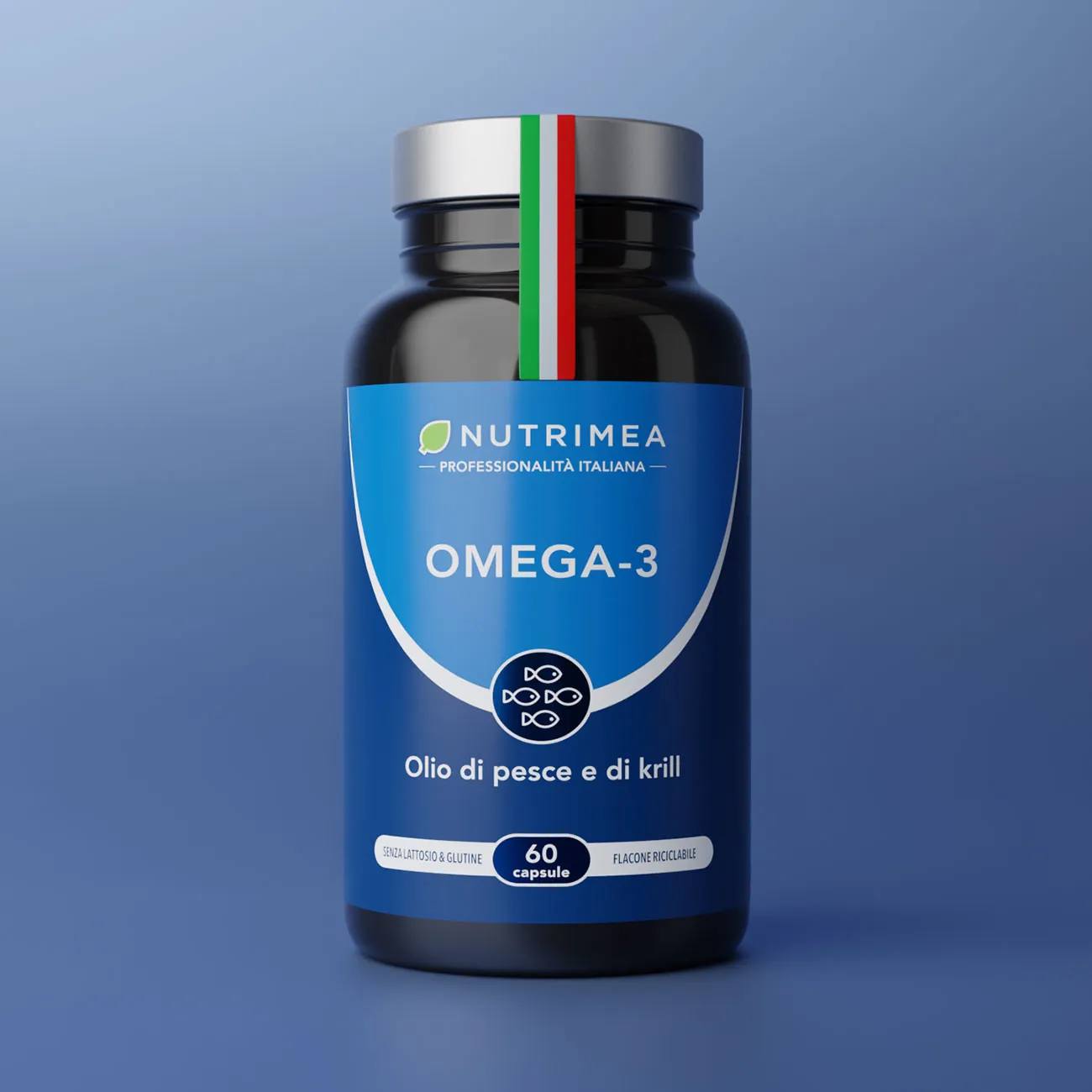 Benefici Omega 3 Integratore Alimentare Benefici Omega 3 Integratore Alimentare