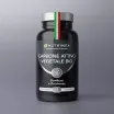 Carbone Attivo Vegetale Bio