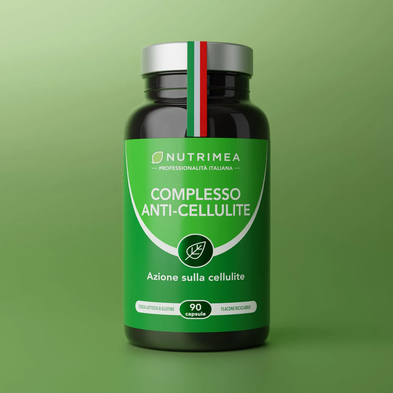 Integratore cellulite per pelle a buccia d'arancia Integratore cellulite per pelle a buccia d'arancia