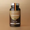 Cordyceps - Chinesischer Raupenpilz