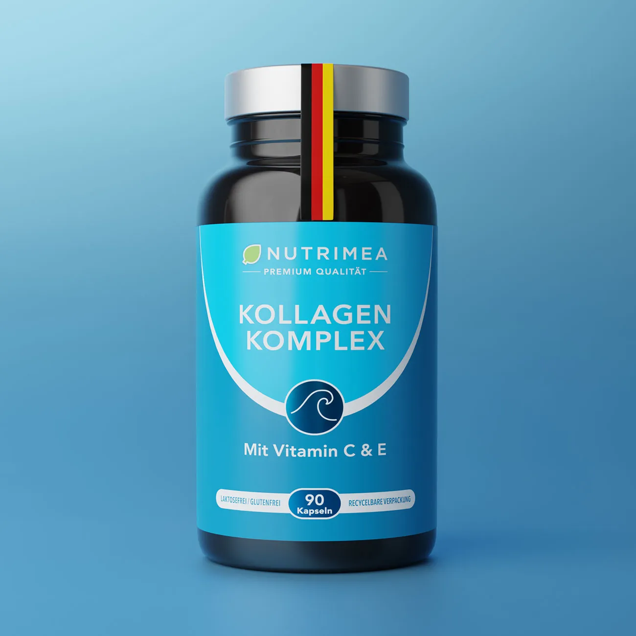 Kaufen Sie Kollagen Komplex Typ I & II