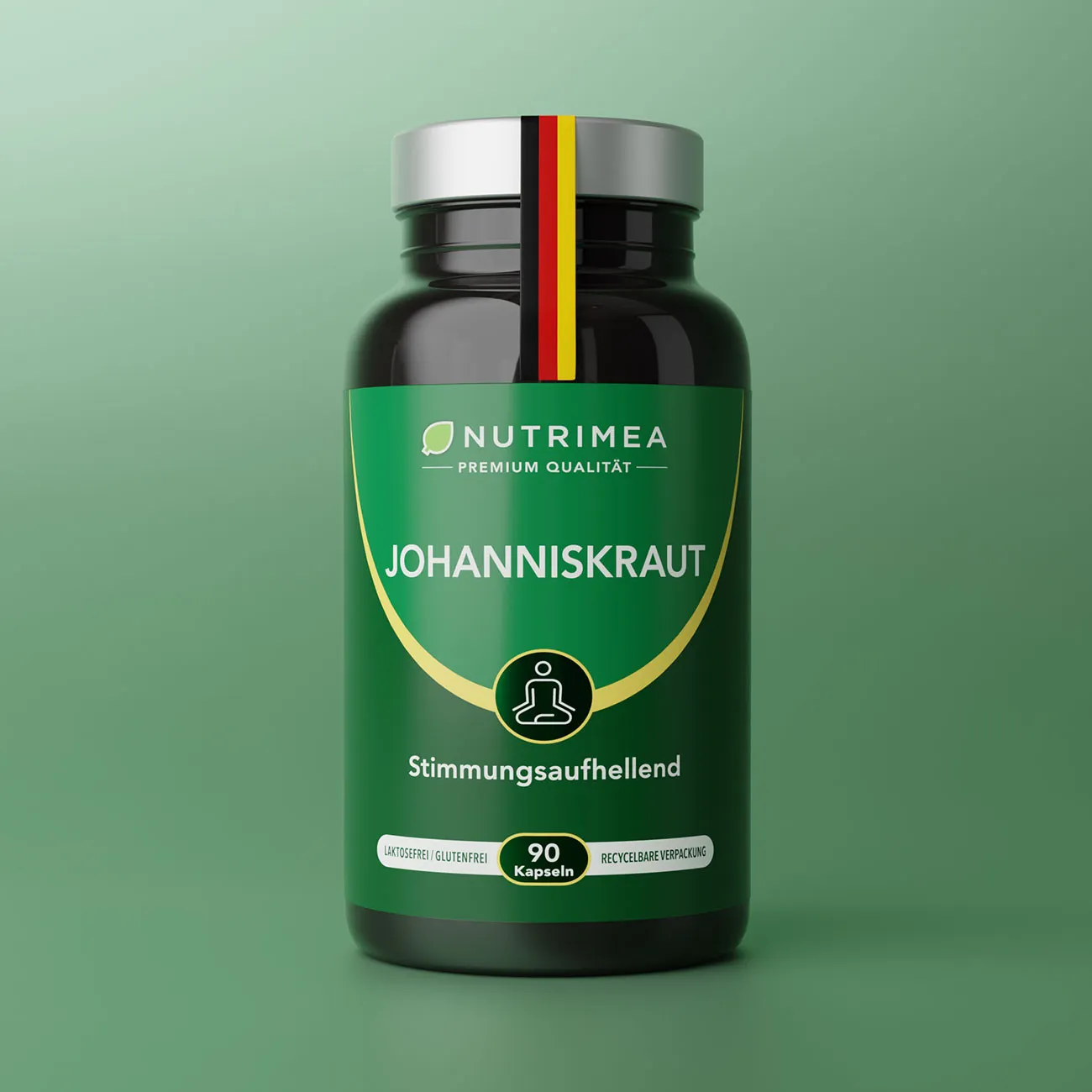Kaufen Sie Johanniskraut Kapseln Kaufen Sie Johanniskraut Kapseln