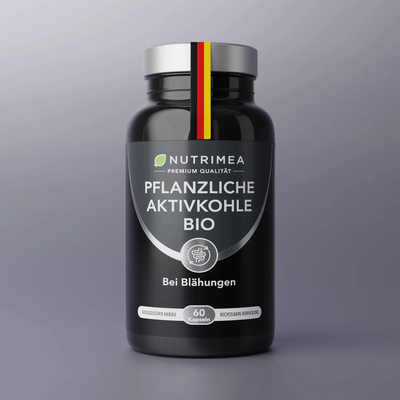 Kaufen Sie Aktivkohle BIO PURECOAL® Kaufen Sie Aktivkohle BIO PURECOAL®