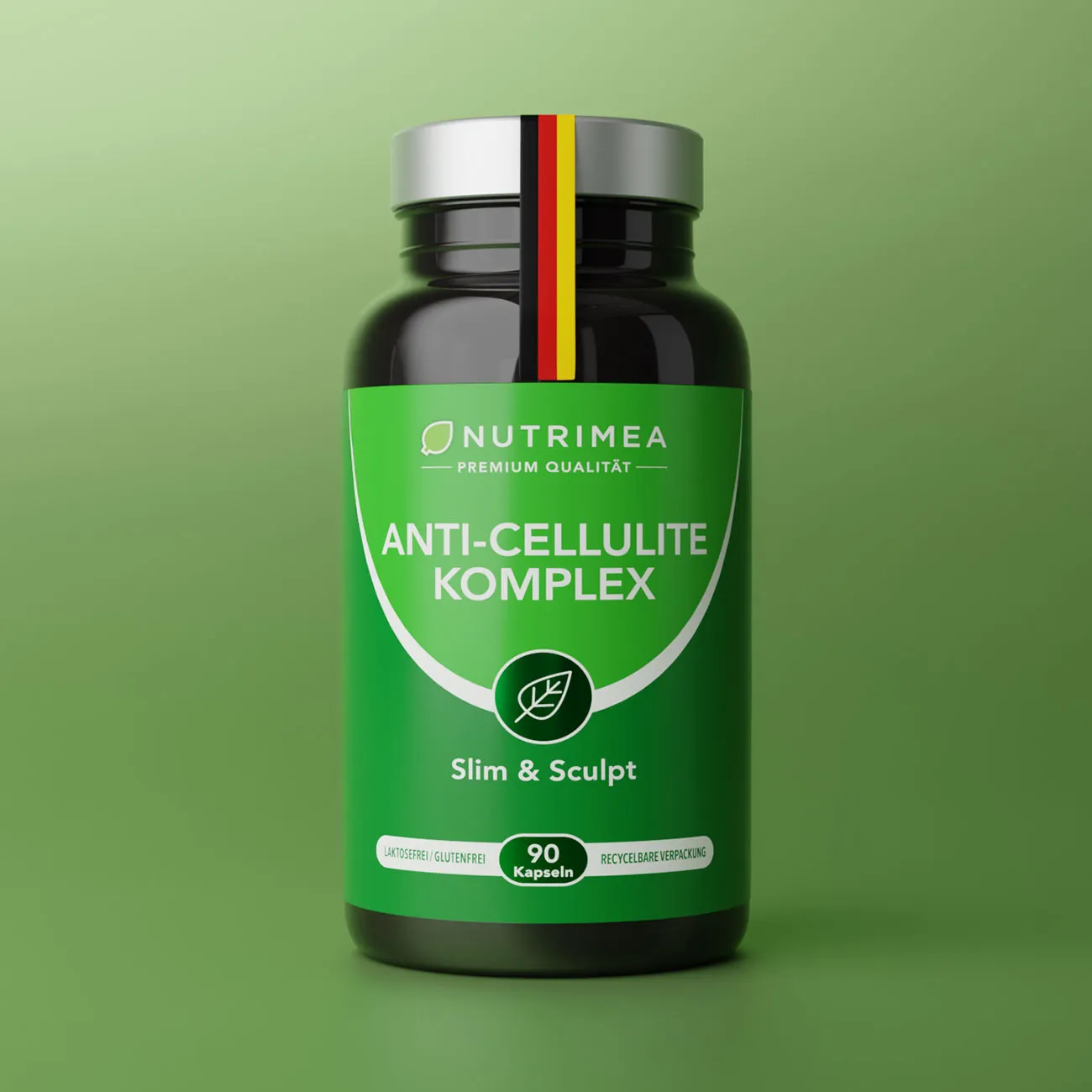 Kaufen Sie DETOX Anti-Cellulite Komplex